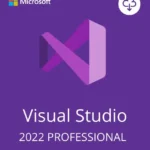 MICROSOFT Studio 2022 Professional
