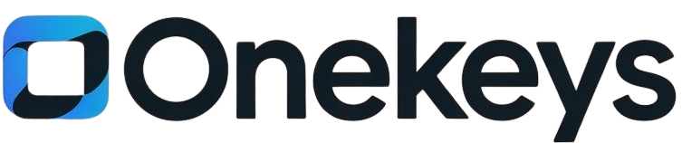 onekeys-logo