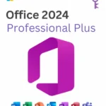 Office 2024 PROFESSIONAL PLUS