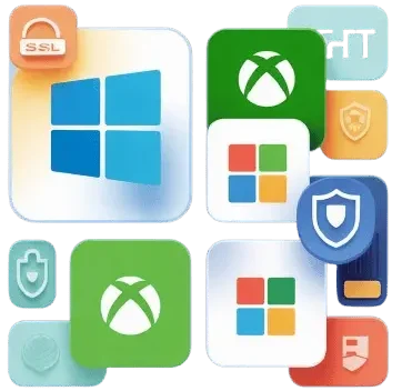 Professionel Micrsoft Products