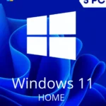 Windows 11 Home 5pc 1