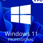 Windows 11 Professional 5pc 1 1